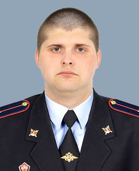 Валерий Николаевич Колышев