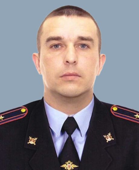 Владислав Олегович Зуйкин