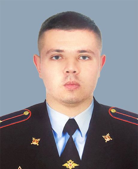 Владислав Олегович Зуйкин