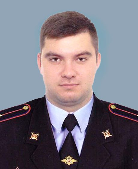 Владислав Олегович Зуйкин