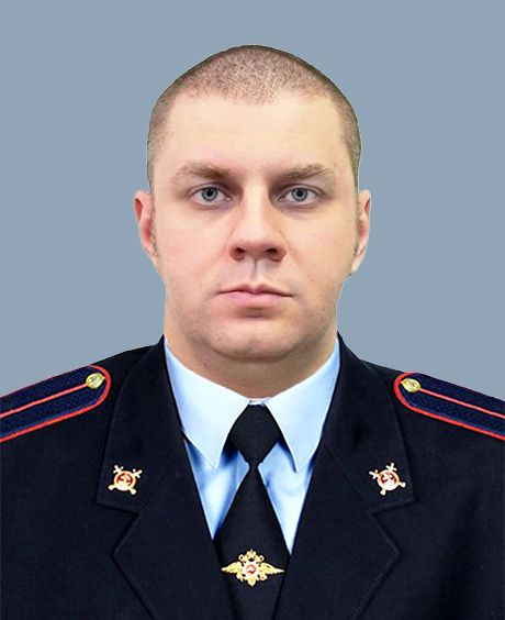 Роман Владимирович Горбатенко