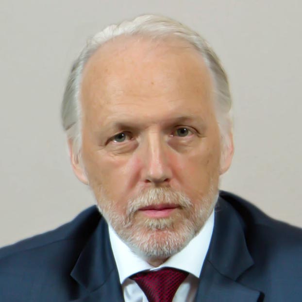 Сергей Шабанов