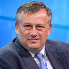 губернатор Александр Дрозденко