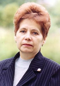 М. Михайлова