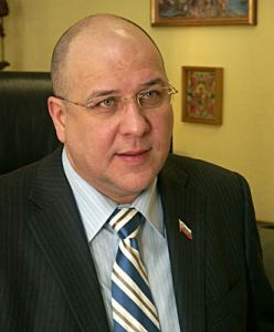 Рябов Вадим Станиславович