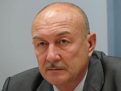 Е. Ступин, глава комитета по управлению ЖКХ