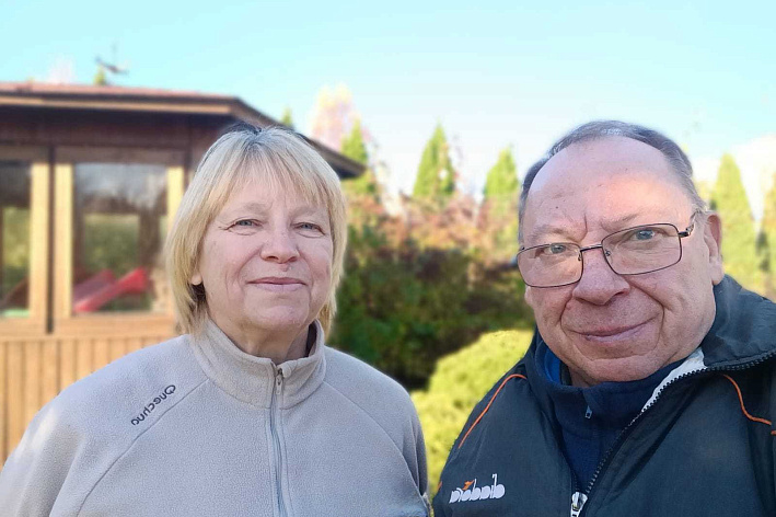 Садоводство по-научному. Лучший садовый участок Ленинградской области — в сосновоборском СНТ «Эхо» и создан горожанами