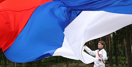 Важный символ  22 августа — День Государственного флага Российской Федерации