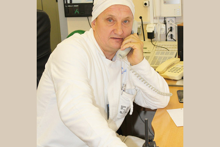 От закона Ома до сложных производственных пазлов. 45 лет Ивана Коробова в мире тепловой автоматики и измерений