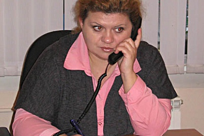 Татьяна Комарова: Вопросы благоустройства без контроля не оставим