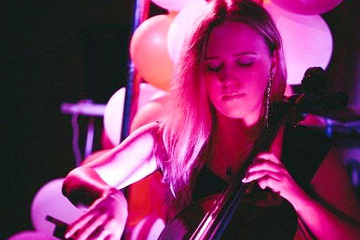 Традиция великой школы в руках Марины Удаловой