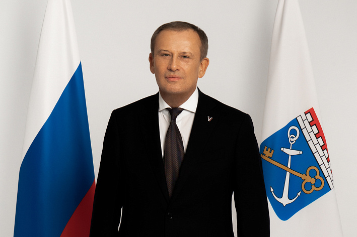 7 сентября Александр Дрозденко проведет прямую телефонную линию с жителями Ленинградской области