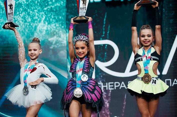 Победное начало ноября: сосновоборцы отличились в рукопашном бою, фитнесе, легкой атлетике