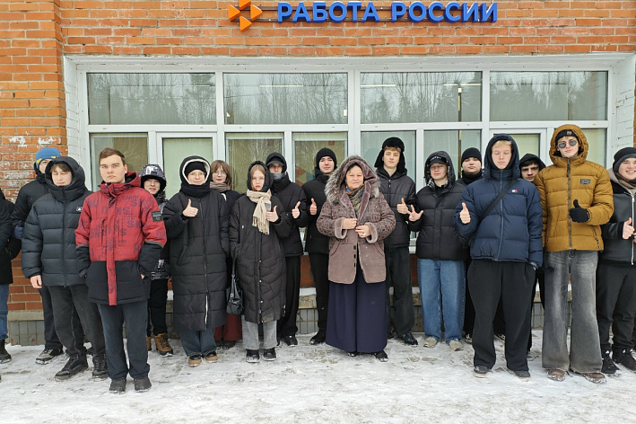 Доктора и повара, педагоги, экономисты... Каких сотрудниц ждут работодатели Соснового Бора