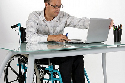 Рабочие места для инвалидов заинтересовали предпринимателей области, но не сосновоборских