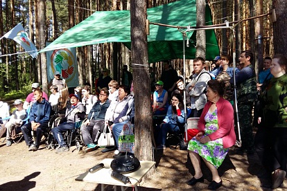 В Сосновом Бору выбрали участников регионального фестиваля «Ветер в соснах»