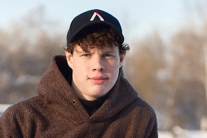  Фоторепортаж студента из Соснового Бора Максима Маюкова назван лучшим на областном конкурсе юных журналистов 