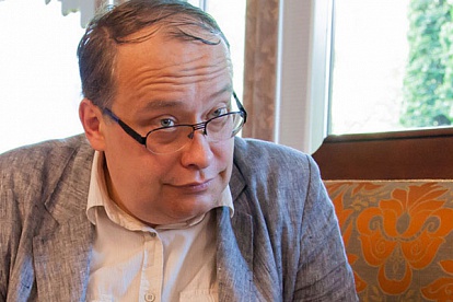 Николай Межевич: Александр Дрозденко  проявил себя как администратор и политик, работающий на опережение