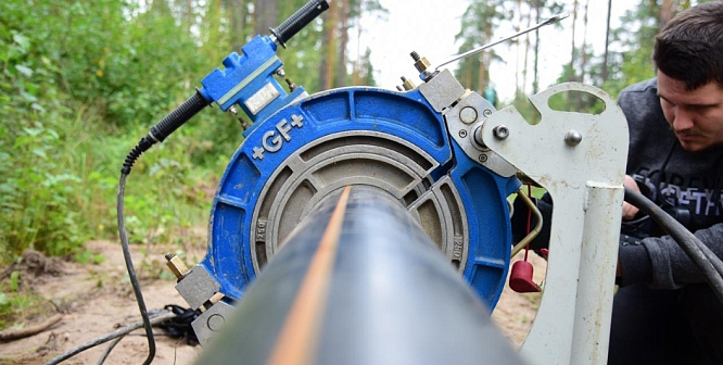 Жителей Соснового Бора приглашают на встречи по вопросам догазификации