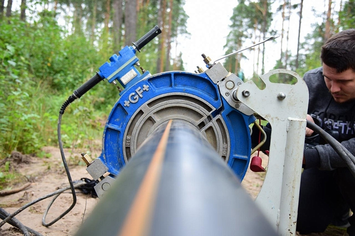 Жителей Соснового Бора приглашают на встречи по вопросам догазификации
