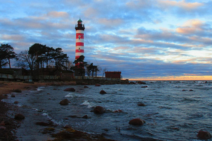 Какой будет погода в Петербурге и в Ленобласти в ноябре 2025 года