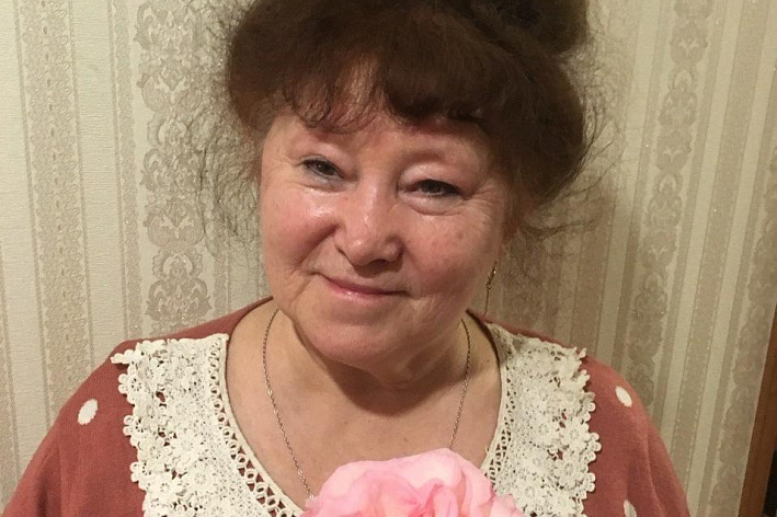 Ее увлеченность наукой, талант педагога и художественные дарования восхищают. С Наталией Князевой на одной волне