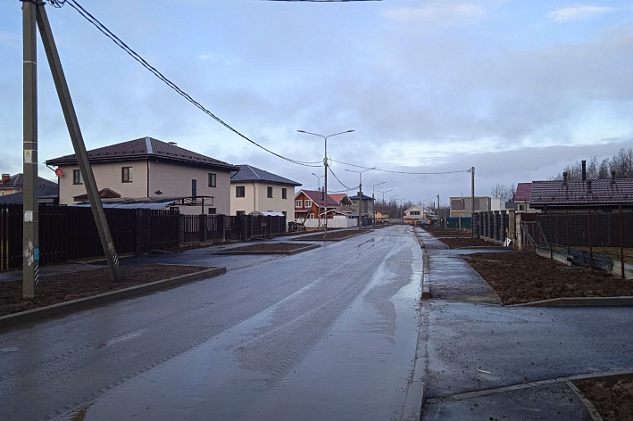 Размер земельного капитала для многодетных семей Ленинградской области увеличен до 450 тысяч рублей