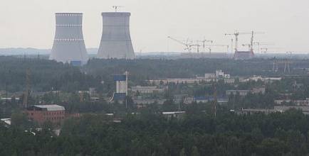 Генподрядчиком строительства ЛАЭС‑2 станет «Атомэнергопроект» вместо Спецстроя 