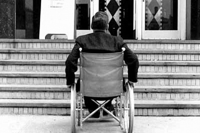 Инвалиды могут быть  нужны и в малом бизнесе