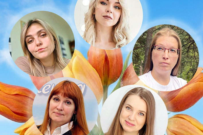 Сила женского сердца. Женщины холдинга «ТИТАН-2» — о том, как менять мир вокруг