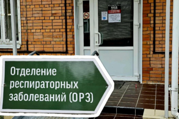 В медсанчасти Соснового Бора уточнили летний режим работы