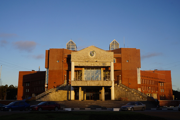 Стал известен график приёма жителей Соснового Бора депутатами в январе 2026 года