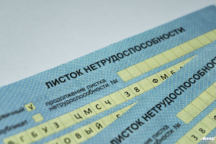 Рост ОРВИ и единичные случаи гриппа. Чем болели сосновоборцы в первую неделю декабря