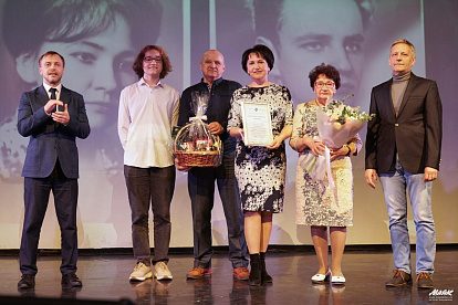 Верность профессии — в крови. Трудовая история династии Филипповых из Соснового Бора