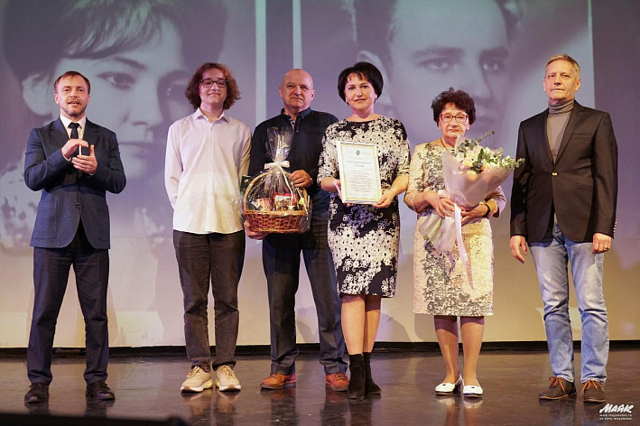 Верность профессии — в крови. Трудовая история династии Филипповых из Соснового Бора