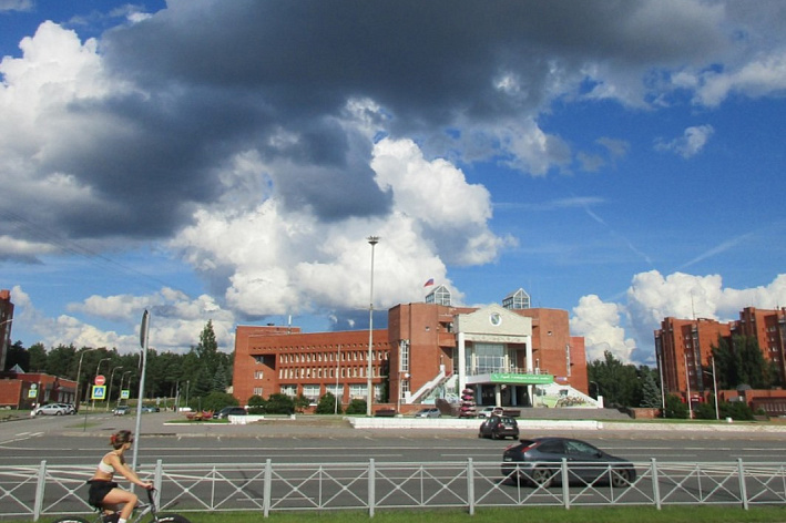 Какой будет погода в Петербурге и Ленобласти в августе 2026 года