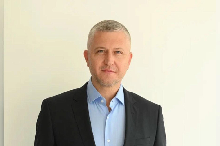 С Международным женским днем! Поздравление главы Соснового Бора  Михаила Воронкова