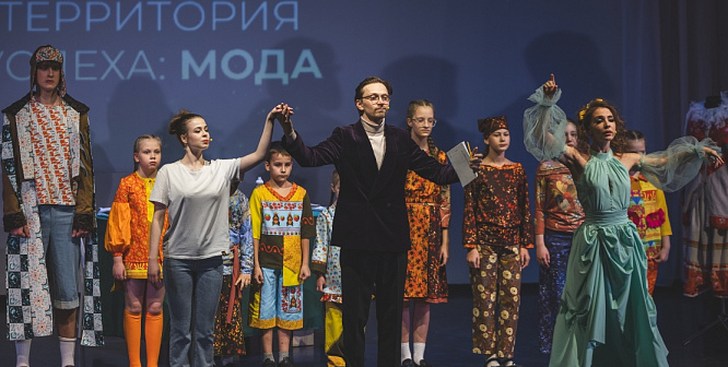 16 сосновоборцев стали победителями международных творческих конкурсов