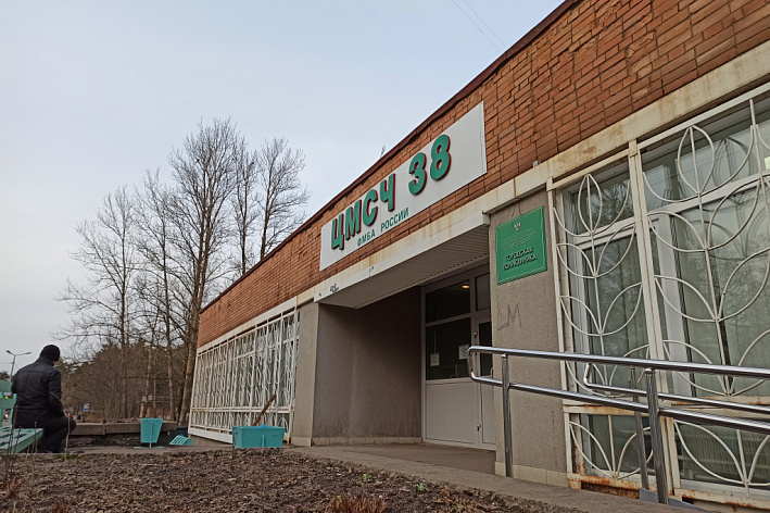 За две недели новогодних каникул в Сосновом Бору скорая выезжала 680 раз и приняты одни роды