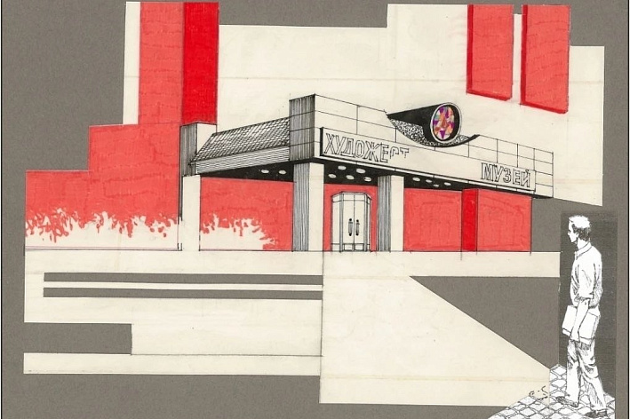 Художественный музей Соснового Бора планируют отремонтировать в 2027-2028 годах