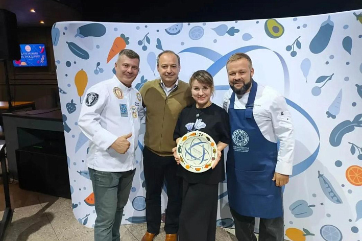 Вкусы народов побережья. Как местное кафе переосмыслило историю Соснового Бора в традиционной кухне