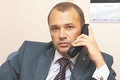 Вячеслав Ковалёв: На шоссе в промзоне пройдет прокурорская проверка