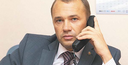 Вячеслав Ковалёв: На шоссе в промзоне пройдет прокурорская проверка