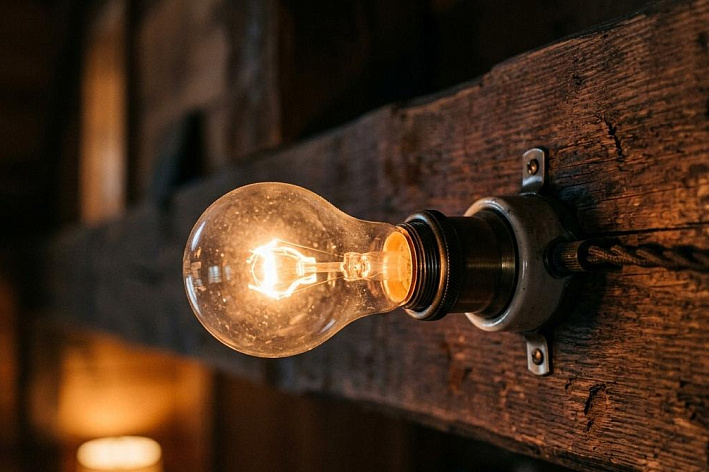 Для негазифицированных домов в Ленобласти введут льготный тариф на электричество