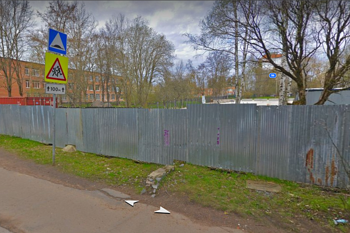 В Сосновом Бору выставят на торги последний городской долгострой