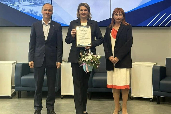 Два учреждения образования Соснового Бора вышли в финал конкурса «Школа года»