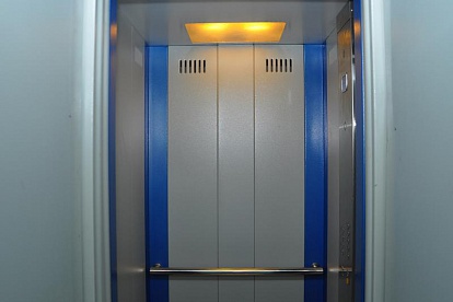 До конца января в Сосновом Бору могут заработать 14 лифтов. Что с остальными?
