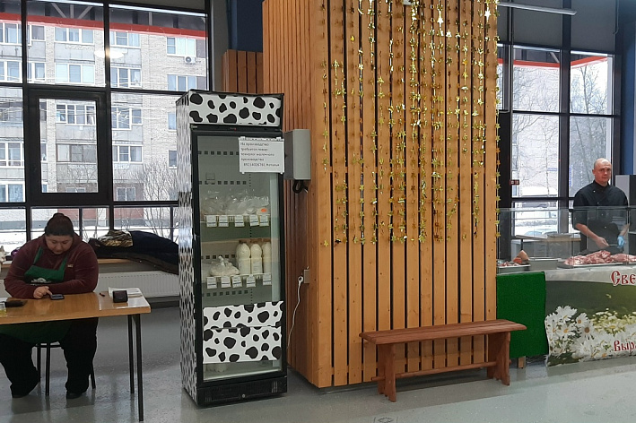 За стеклом. «Эврика» на месте «Эвридики»: что нашли и что потеряли