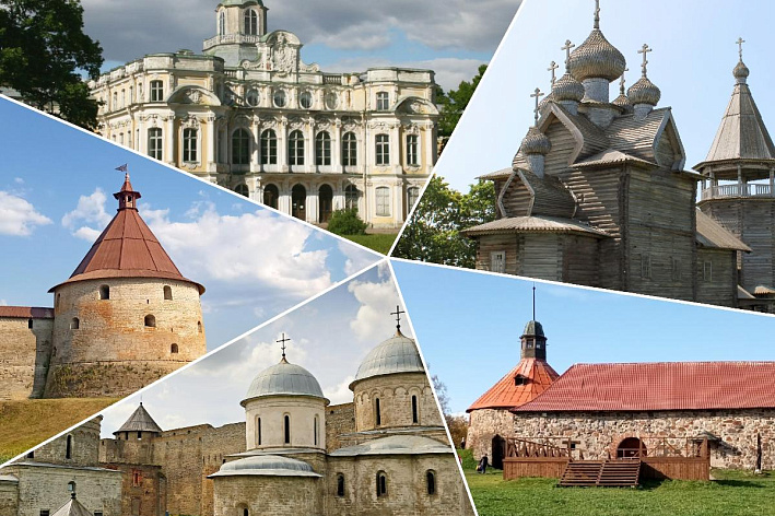5 необычных мест Ленобласти, которые нужно посетить этим летом