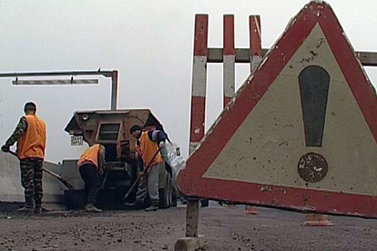 Муниципальным властям предложено «ускориться» при оформлении заявок на ремонт местных дорог